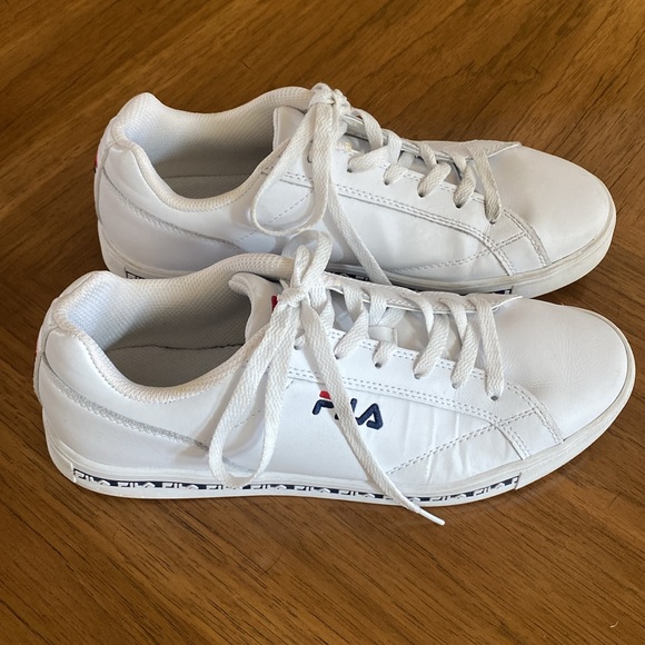 FILA ORIGINAL COURT SNEAKER - Picture 3 of 11